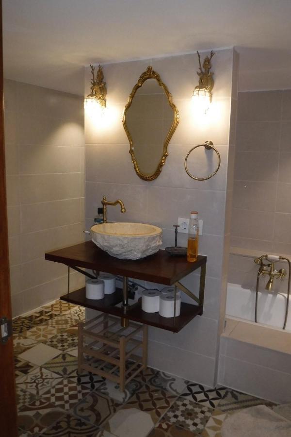 Apartamento 2 Colores Guincho  Ngoại thất bức ảnh