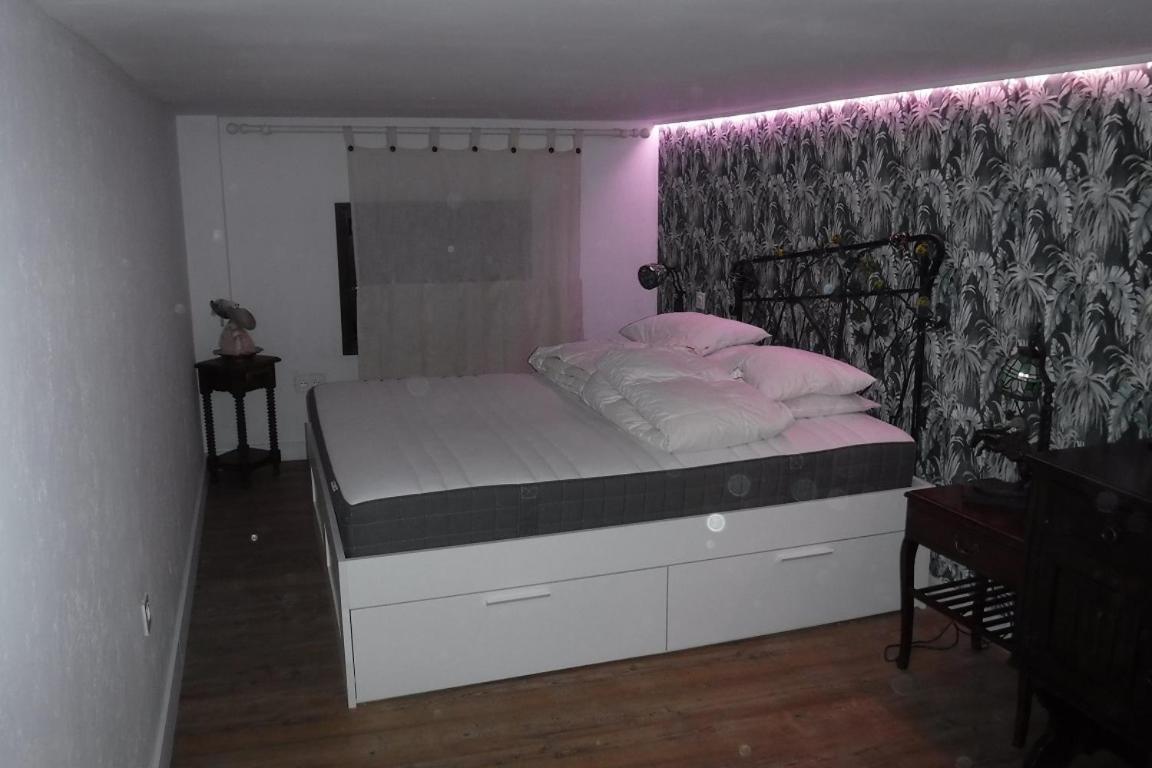 Apartamento 2 Colores Guincho  Ngoại thất bức ảnh