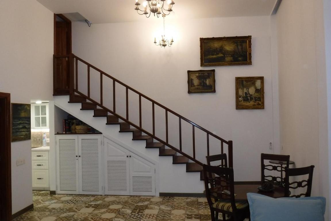Apartamento 2 Colores Guincho  Ngoại thất bức ảnh